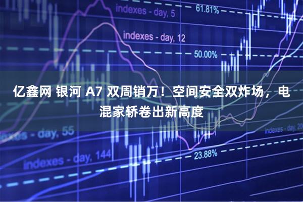 亿鑫网 银河 A7 双周销万！空间安全双炸场，电混家轿卷出新高度